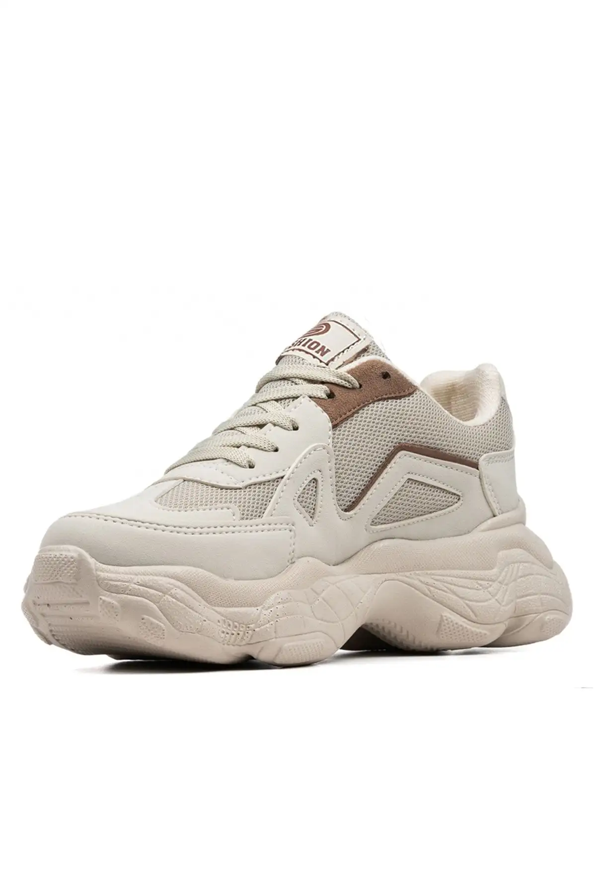 کتانی زنانه ی بی ام - S997 - 3177 کتانی زنانه ی بی ام - S997 - 3177