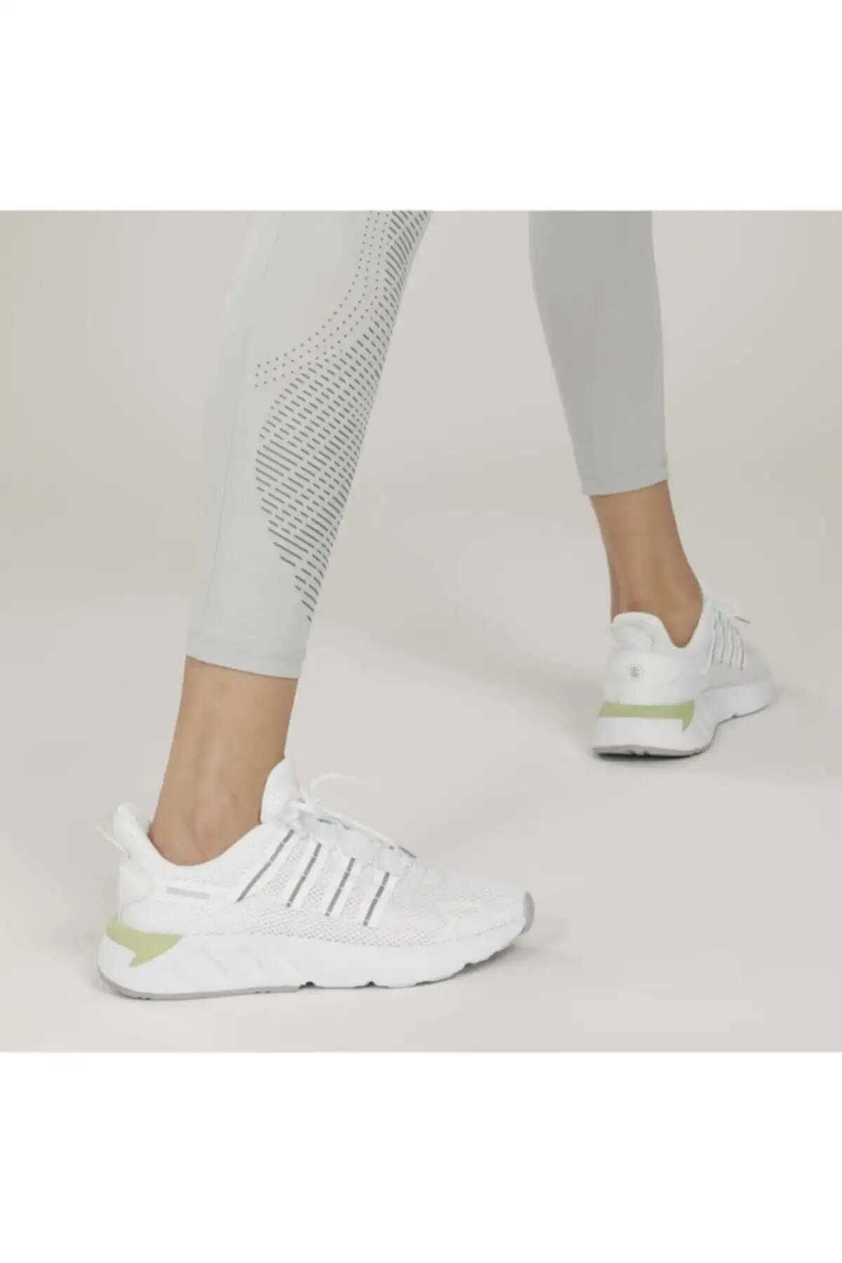 کفش دویدن زنانه SWORD WMN 1FX سفید 100786870 - 2972 کفش دویدن زنانه SWORD WMN 1FX سفید 100786870 - 2972