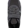 کفش کفش ورزشی KASHI KTN GRAY DARK GRAY - 3055
