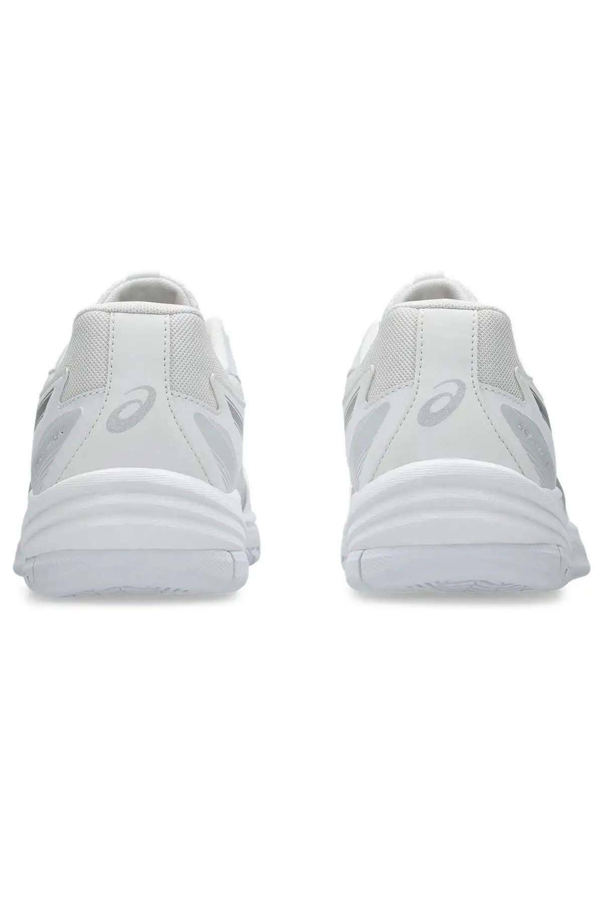 کفش والیبال زنانه Gel-Task 4 سفید مدل 1072A106-100 - 2807 کفش والیبال زنانه Gel-Task 4 سفید مدل 1072A106-100 - 2807