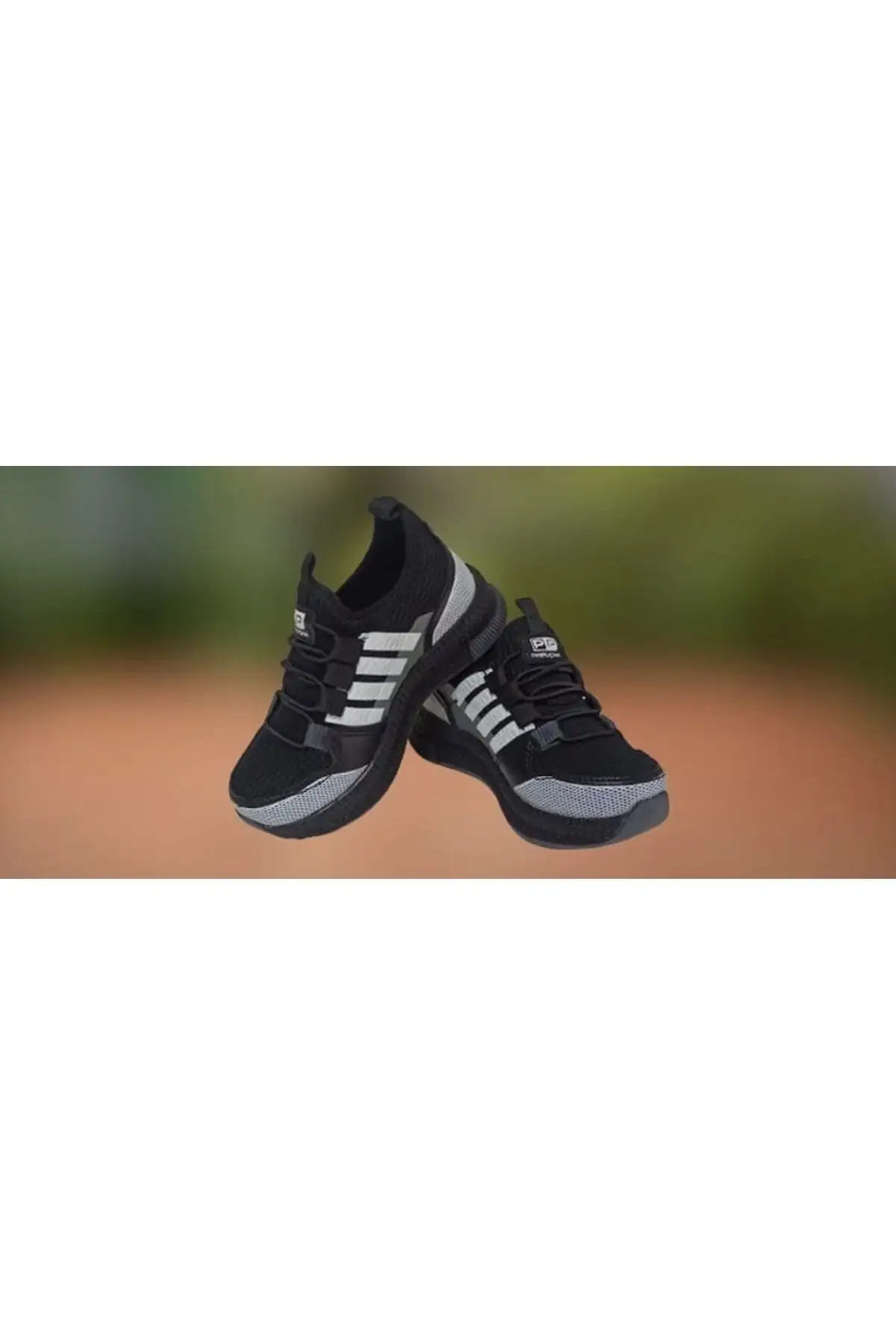 کودک یونیزکس فسفر روزانه دودی سیاه دودی فاقد لباس بافتنی تنفس راحت و انعطاف پذیر کفش ورزشی سبک سبک - 3060 کودک یونیزکس فسفر روزانه دودی سیاه دودی فاقد لباس بافتنی تنفس راحت و انعطاف پذیر کفش ورزشی سبک سبک - 3060