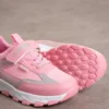 Unisex Kids Corll با کفش ورزشی کفش ورزشی روزانه مخصوص کفش ورزشی ورزشی سبک پلی پایه - 3069