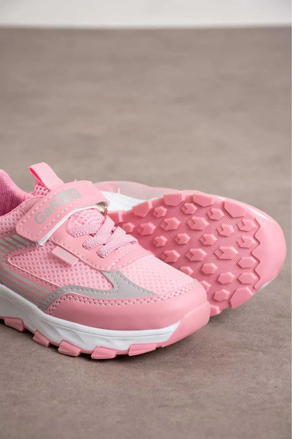 Unisex Kids Corll با کفش ورزشی کفش ورزشی روزانه مخصوص کفش ورزشی ورزشی سبک پلی پایه - 3069