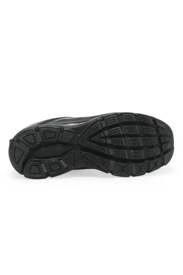 کفش outdoor ضد آب اورسا برای همه افراد (رنگ مشکی-طوسی) - 3124