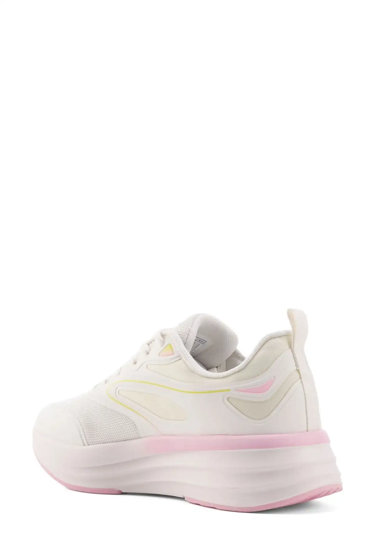 کفش دویدن زنانه BOO 4FX سفید پاره - 2979