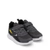 کفش کفش ورزشی KASHI KTN GRAY DARK GRAY - 3055