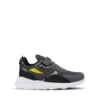 کفش کفش ورزشی KASHI KTN GRAY DARK GRAY - 3055