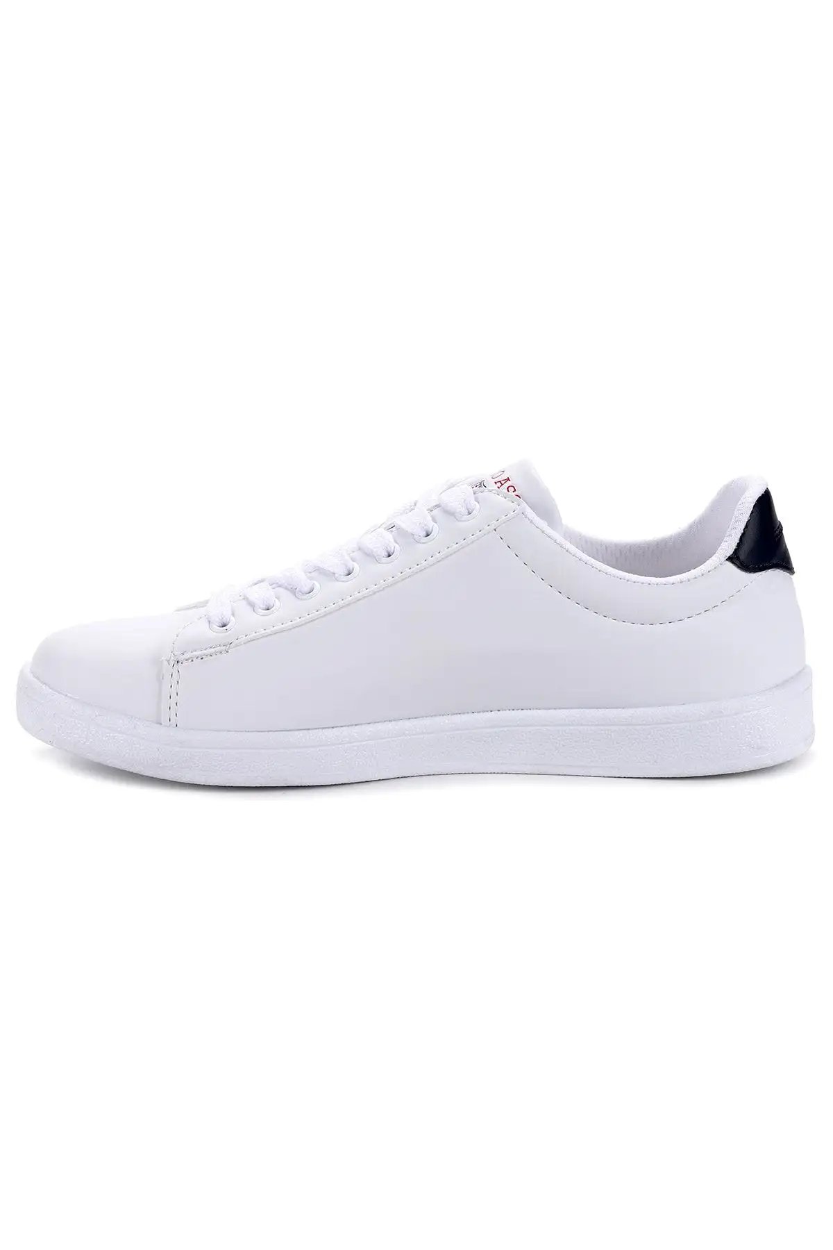 کفش ورزشی روزمره زنانه فرانکو با رنگ سفید - 3143 کفش ورزشی روزمره زنانه فرانکو با رنگ سفید - 3143