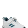 Boy Boy Sneaker White -LaciverT 101511029 Korper II 4fx - 3070