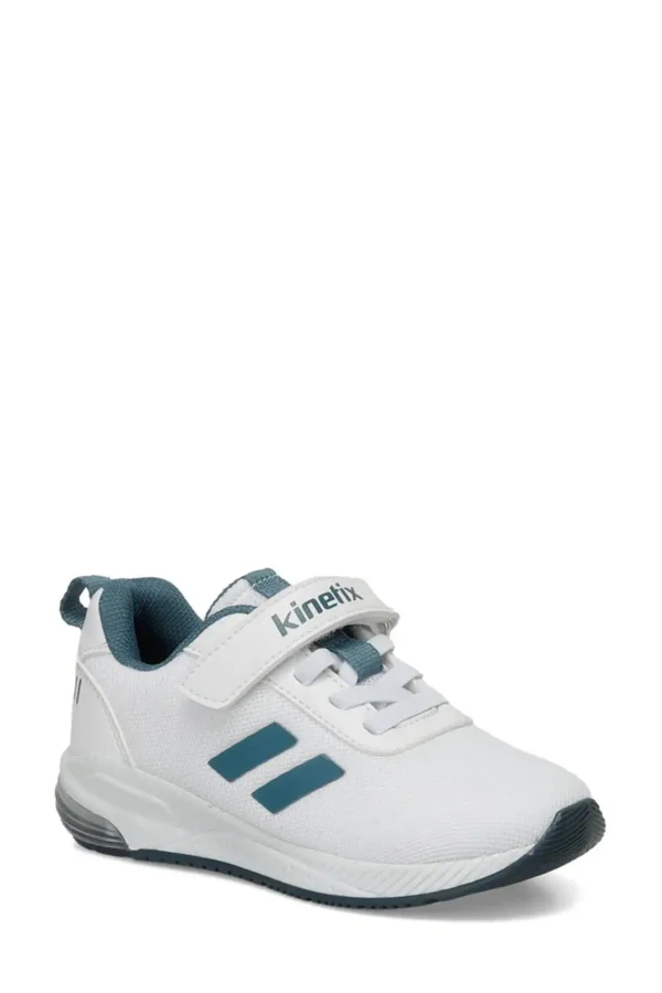 Boy Boy Sneaker White -LaciverT 101511029 Korper II 4fx - 3070