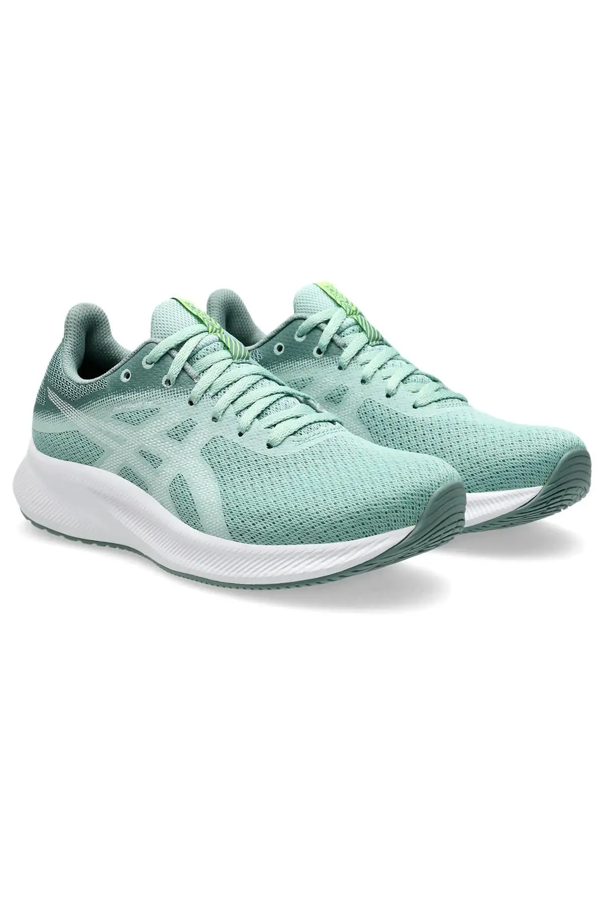 پاتریوت 13، کفش دویدن زنانه، سبز، کد 1012b312-301 - 2976 پاتریوت 13، کفش دویدن زنانه، سبز، کد 1012b312-301 - 2976