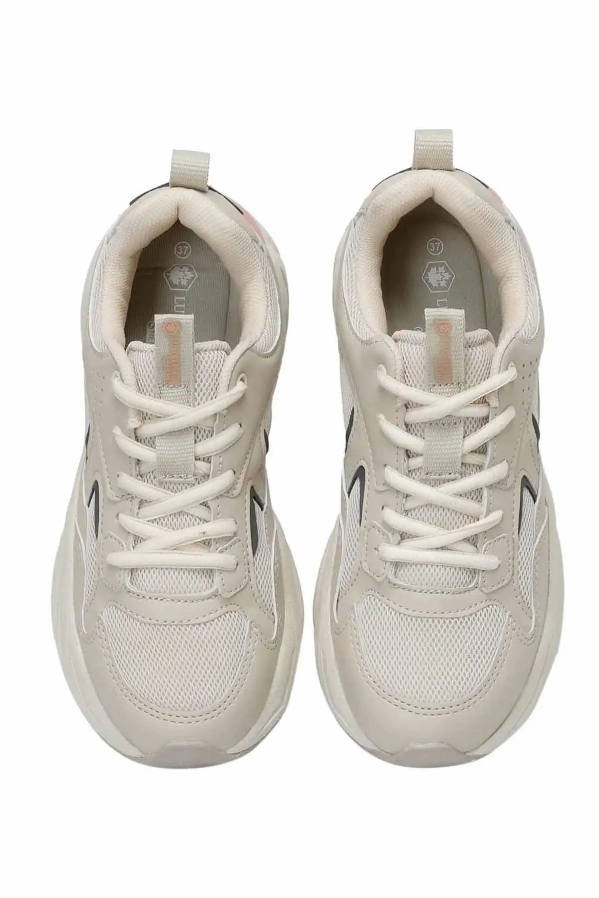 کفش ورزشی روزمره زنانه 101329931-1کوم - 3132 کفش ورزشی روزمره زنانه 101329931-1کوم - 3132