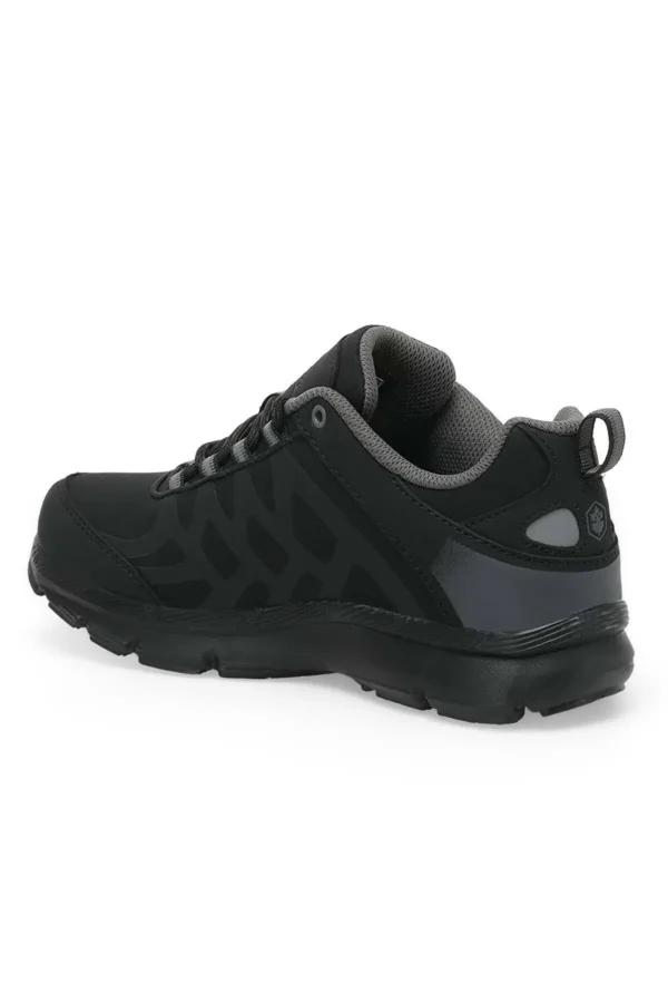کفش outdoor ضد آب اورسا برای همه افراد (رنگ مشکی-طوسی) - 3124