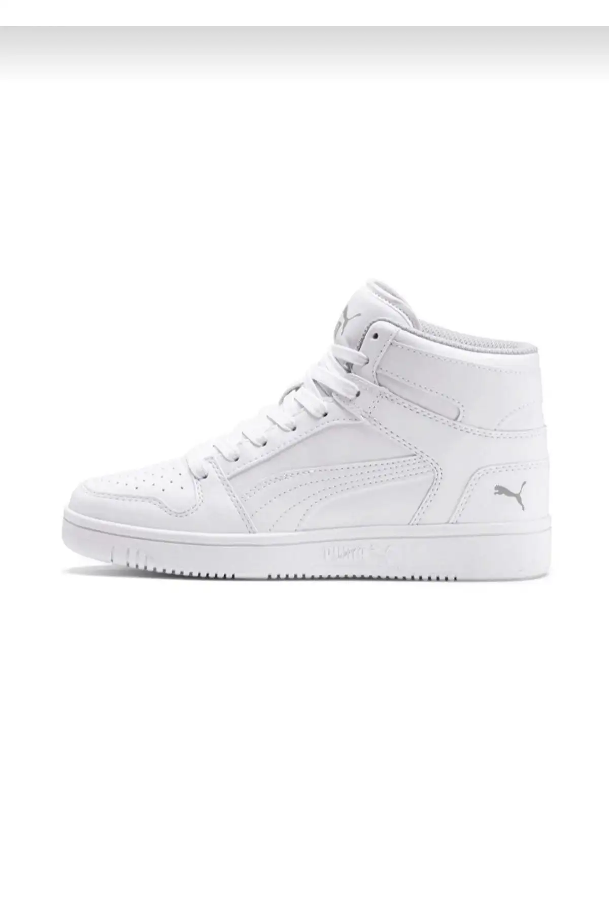 کفش ورزشی روزمره زنانه بسکتبال مدل "ریباند لی آپ اس ال جوان"  شماره 37048602 - 2950 کفش ورزشی روزمره زنانه بسکتبال مدل "ریباند لی آپ اس ال جوان" شماره 37048602 - 2950