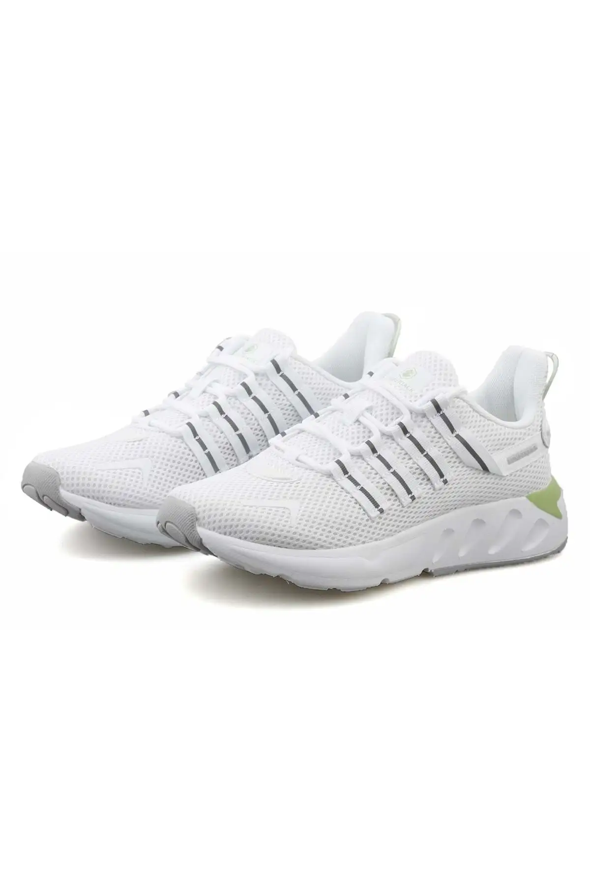 کفش ورزشی یونیسه Sword-wmn رنگ سفید - 2982 کفش ورزشی یونیسه Sword-wmn رنگ سفید - 2982