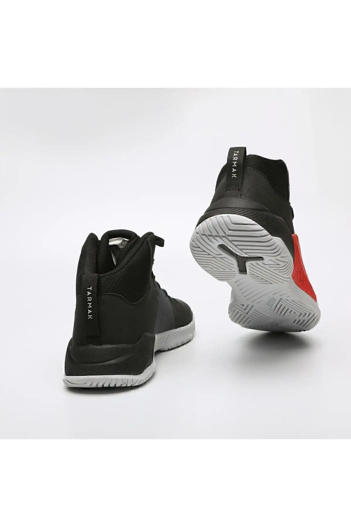 - کفش بسکتبال بزرگسالان کفش بسکتبال ساقدار پروتکت 120 - 3121 - کفش بسکتبال بزرگسالان کفش بسکتبال ساقدار پروتکت 120 - 3121