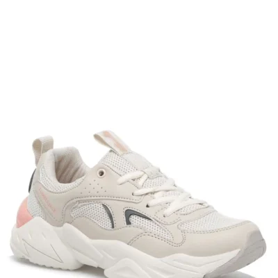 مدل 865029 کوله بند زنانه گل بیج - داکوتا 2fx سنیکر کلکسیون - 3176