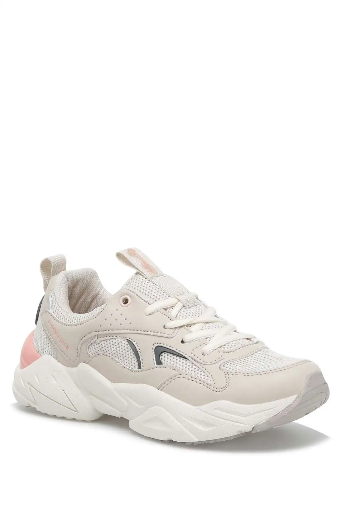 مدل 865029 کوله بند زنانه گل بیج - داکوتا 2fx سنیکر کلکسیون - 3176