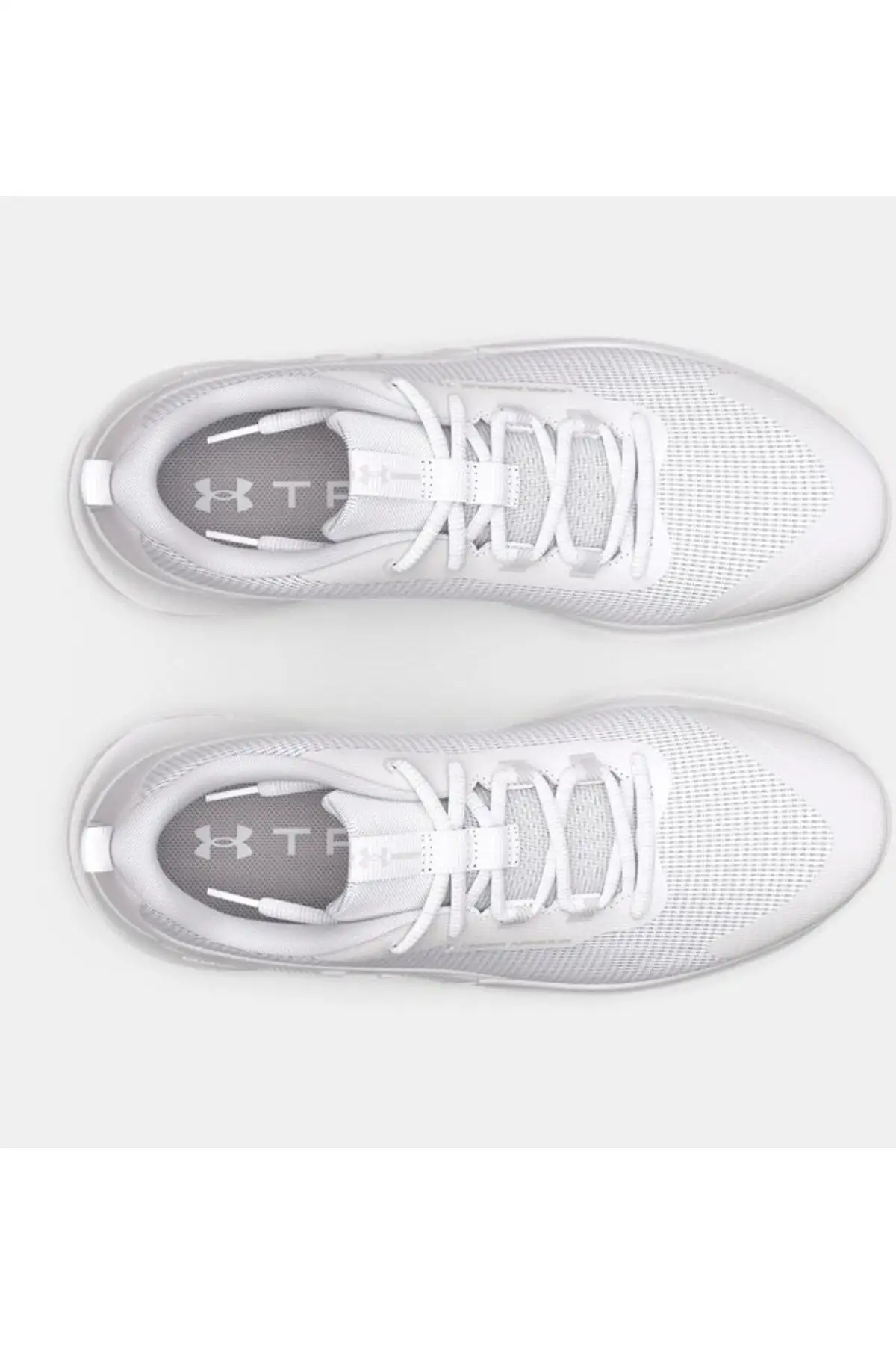 کفش تمرینی مردانه UA Dynamic Select کد 3026608-100 - 3100 کفش تمرینی مردانه UA Dynamic Select کد 3026608-100 - 3100