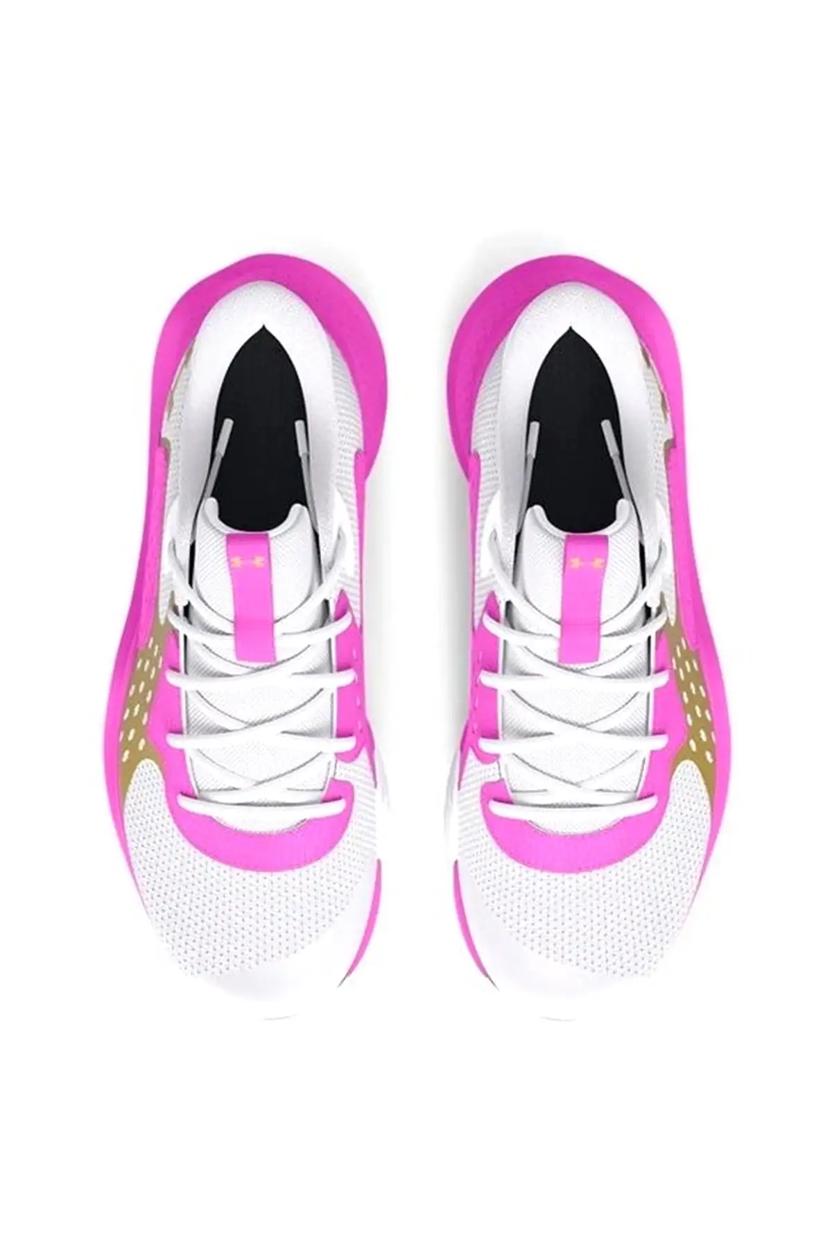 کفش بسکتبال مردانه سفید Jet '23 کد 3026634-105 - 2960