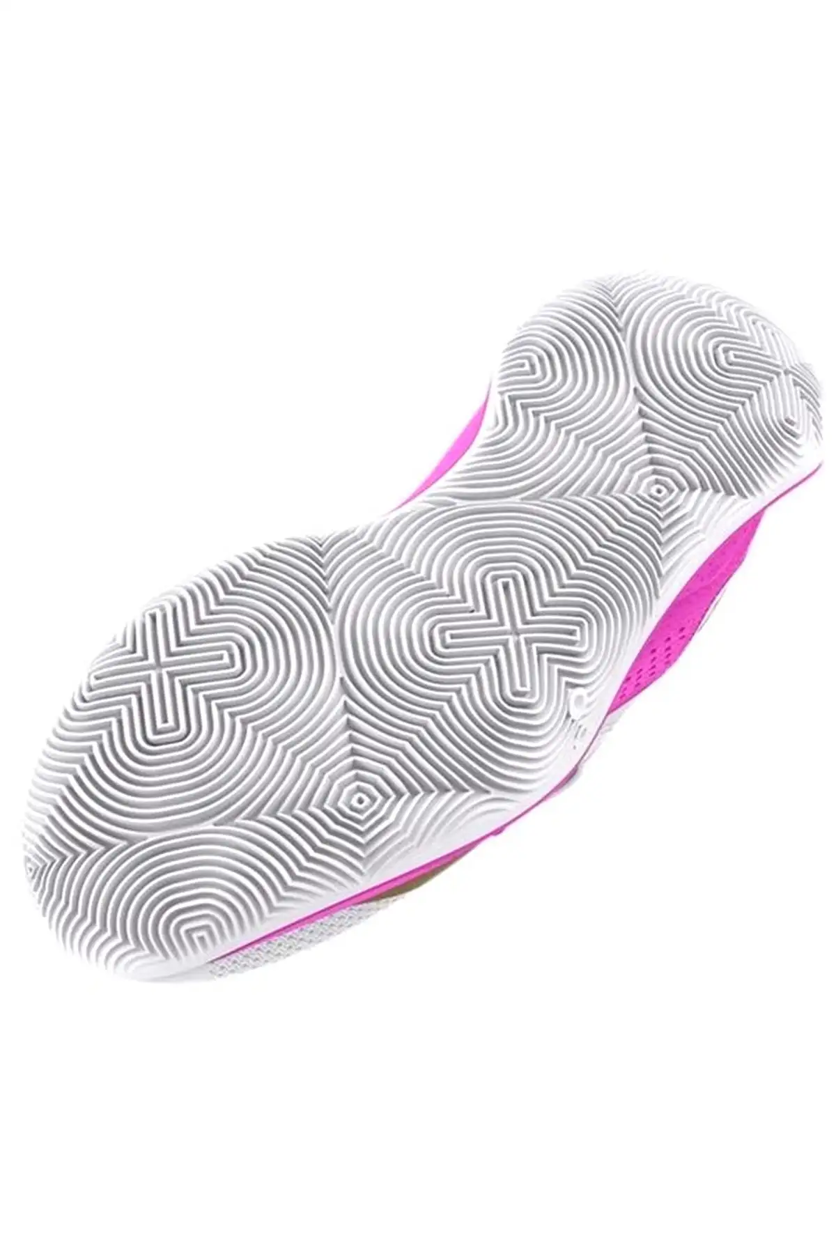 کفش بسکتبال مردانه سفید Jet '23 کد 3026634-105 - 2960