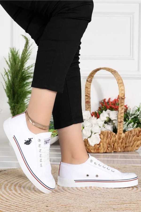 کفش ورزشی زنانه پی‌نلوپه برای پیاده‌روی روزانه - 3141
