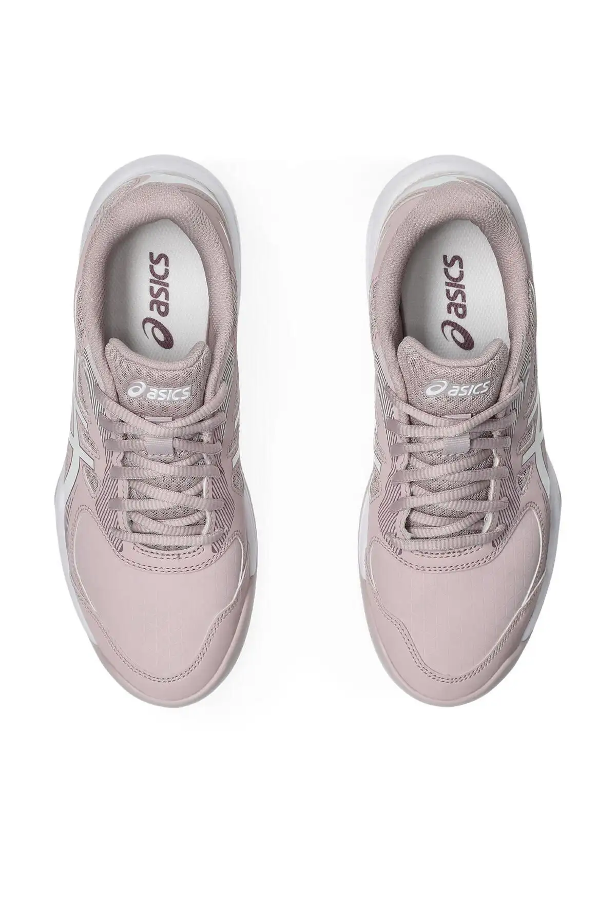 کفش تنیس زنانه Court Slide 3 نارنجی ۱۰۴۲a209-۷۰۰ - 2814 کفش تنیس زنانه Court Slide 3 نارنجی ۱۰۴۲a209-۷۰۰ - 2814