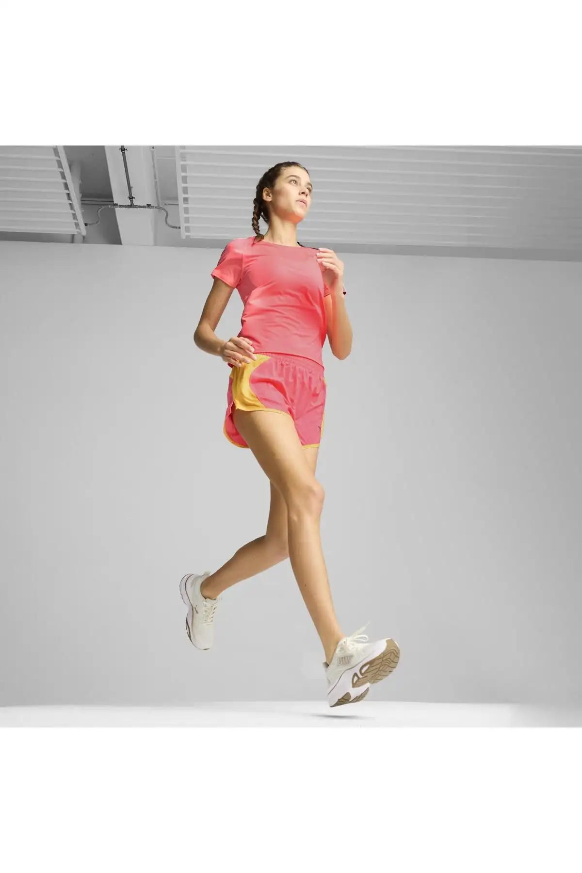 کفش دویدن زنانه Softride Divine Wn S با کد 31016303 - 3014 کفش دویدن زنانه Softride Divine Wn S با کد 31016303 - 3014