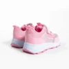 Unisex Kids Corll با کفش ورزشی کفش ورزشی روزانه مخصوص کفش ورزشی ورزشی سبک پلی پایه - 3069