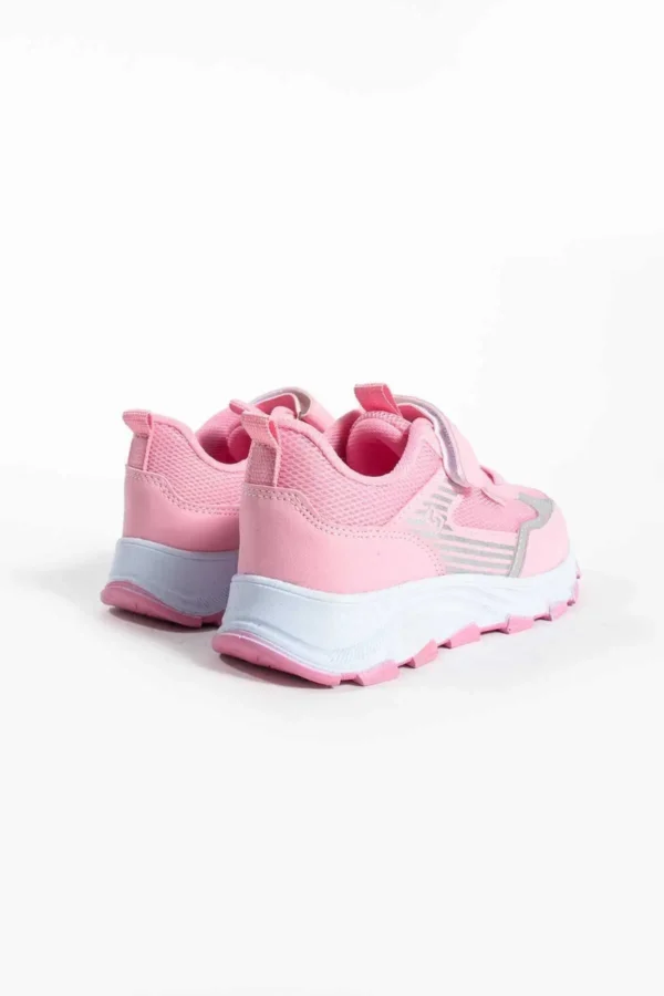 Unisex Kids Corll با کفش ورزشی کفش ورزشی روزانه مخصوص کفش ورزشی ورزشی سبک پلی پایه - 3069