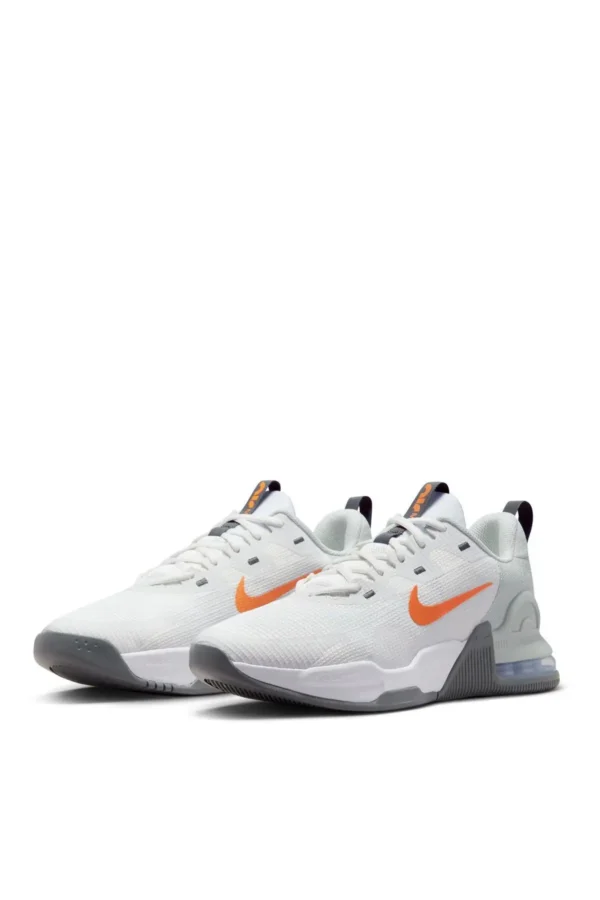 کفش تمرینی مردانه سفید مدل DM0829-103 م Nike Air Max Alpha Tra - 3097
