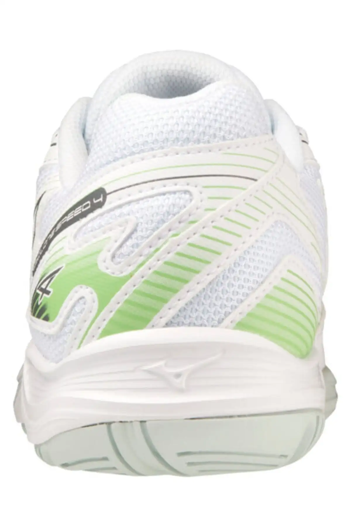کفش والیبال زنانه سیکلن اسپید 4 رنگ سفید - 2853 کفش والیبال زنانه سیکلن اسپید 4 رنگ سفید - 2853