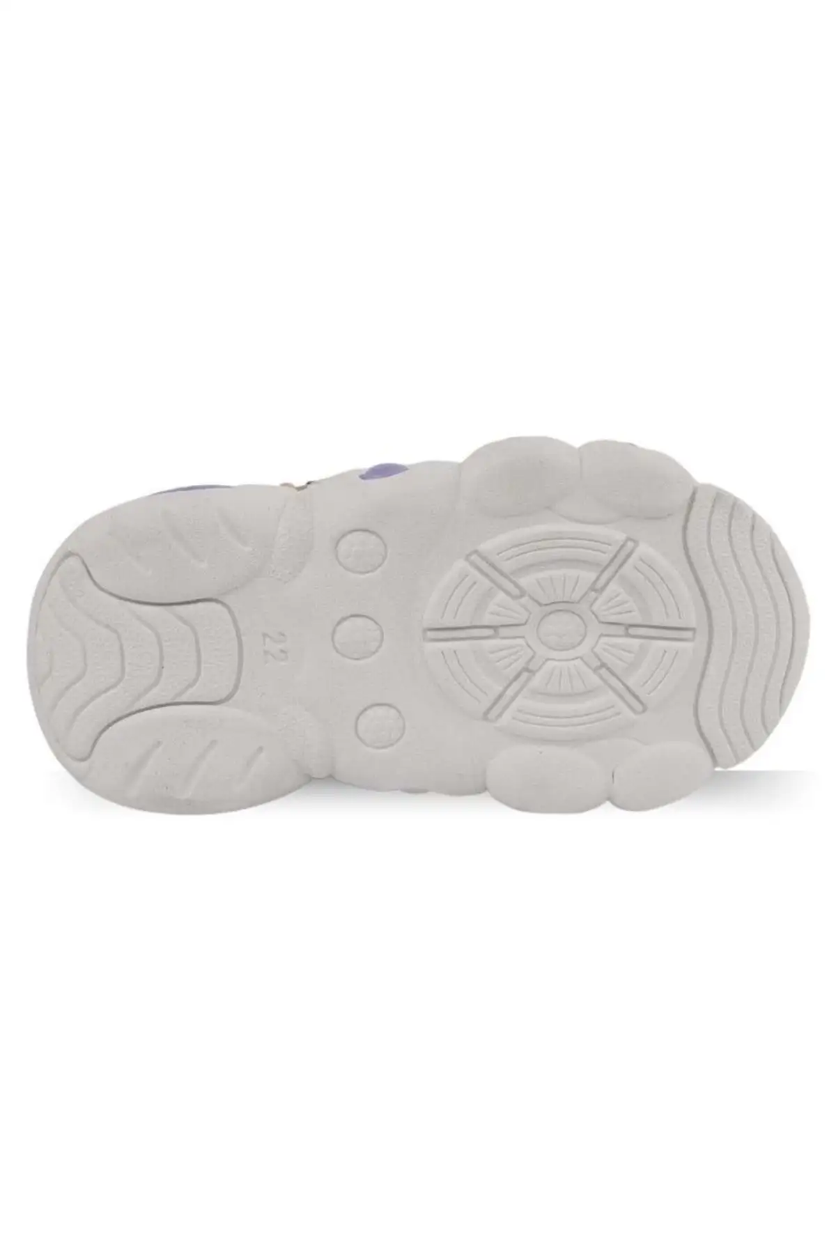 کفش ورزشی اورتپدیک کودکانه Cool Peter برای قدم اول - رنگ پودری - 3111 کفش ورزشی اورتپدیک کودکانه Cool Peter برای قدم اول - رنگ پودری - 3111