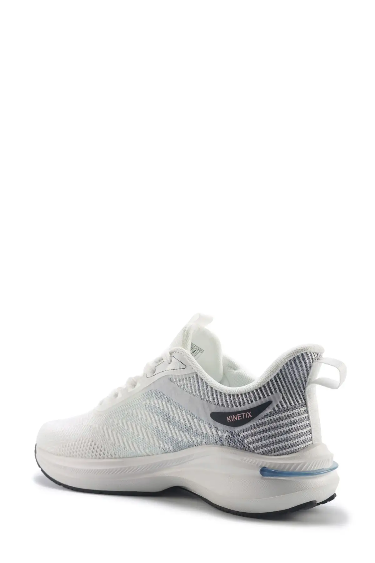 کفش مردانه کفش دویدن مردانه JAMIS TX 5FX سفید - 3198 کفش مردانه کفش دویدن مردانه JAMIS TX 5FX سفید - 3198