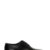 کفش رسمی مردانه کلاسیک مشکی جیم 4PR - 4757