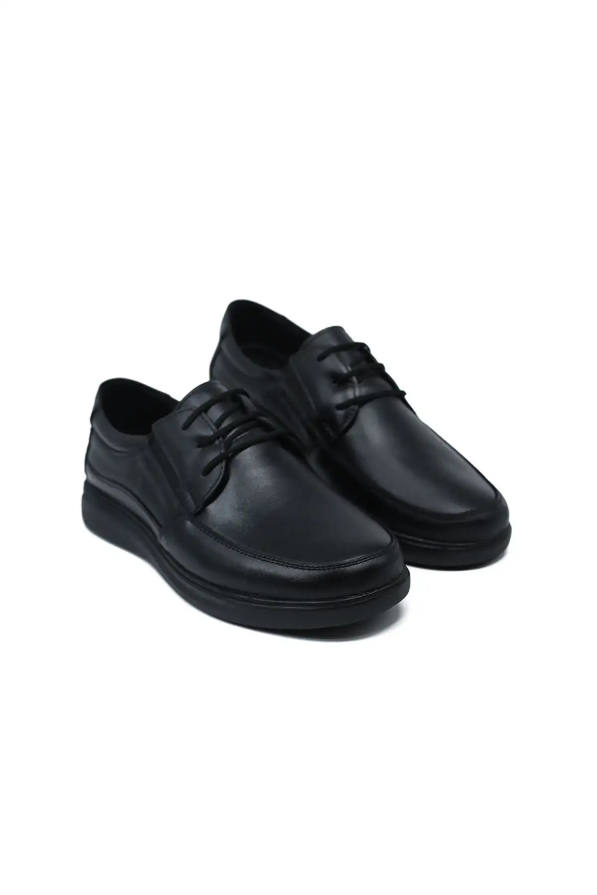 کفش روزمره مردانه  پدر کلاسیک فصلی از چرم طبیعی - 4798 کفش روزمره مردانه پدر کلاسیک فصلی از چرم طبیعی - 4798