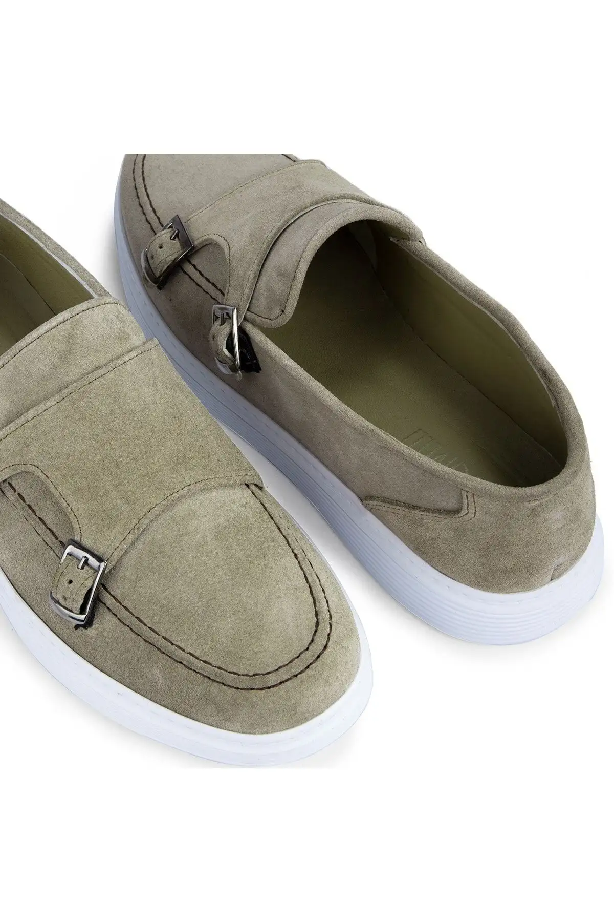 سایز بزرگ مردانه - کفش روزمره مردانه چرم طبیعی ایرلی
- کفش loafer سوئدی
- کفش تابستانی به رنگ کرم بیج - 3524 سایز بزرگ مردانه - کفش روزمره مردانه چرم طبیعی ایرلی - کفش loafer سوئدی - کفش تابستانی به رنگ کرم بیج - 3524