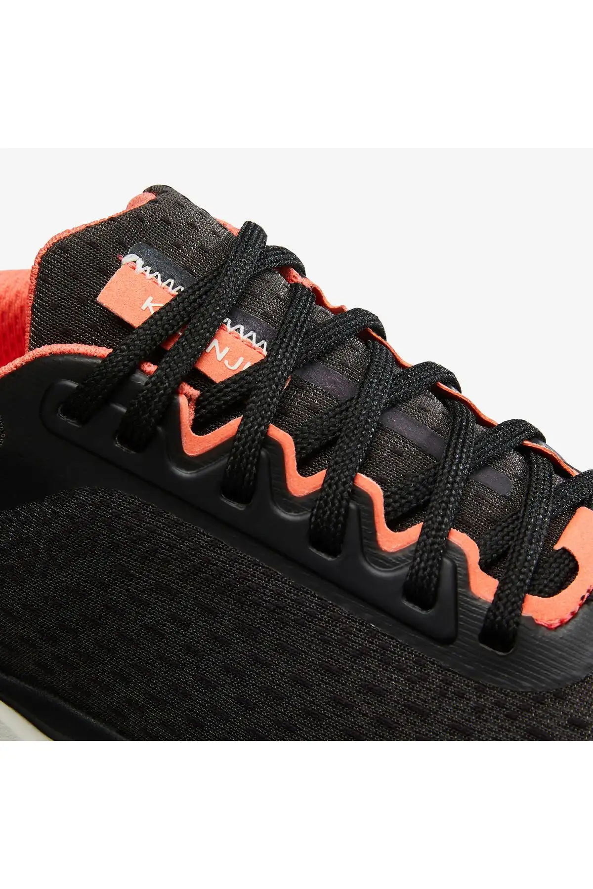 کفش دویدن (رانینگ) کفش دویدن زنانه کالنجی - سیاه/صورتی - مدل جوگ فلو 500.1 - 3867 کفش دویدن (رانینگ) کفش دویدن زنانه کالنجی - سیاه/صورتی - مدل جوگ فلو 500.1 - 3867