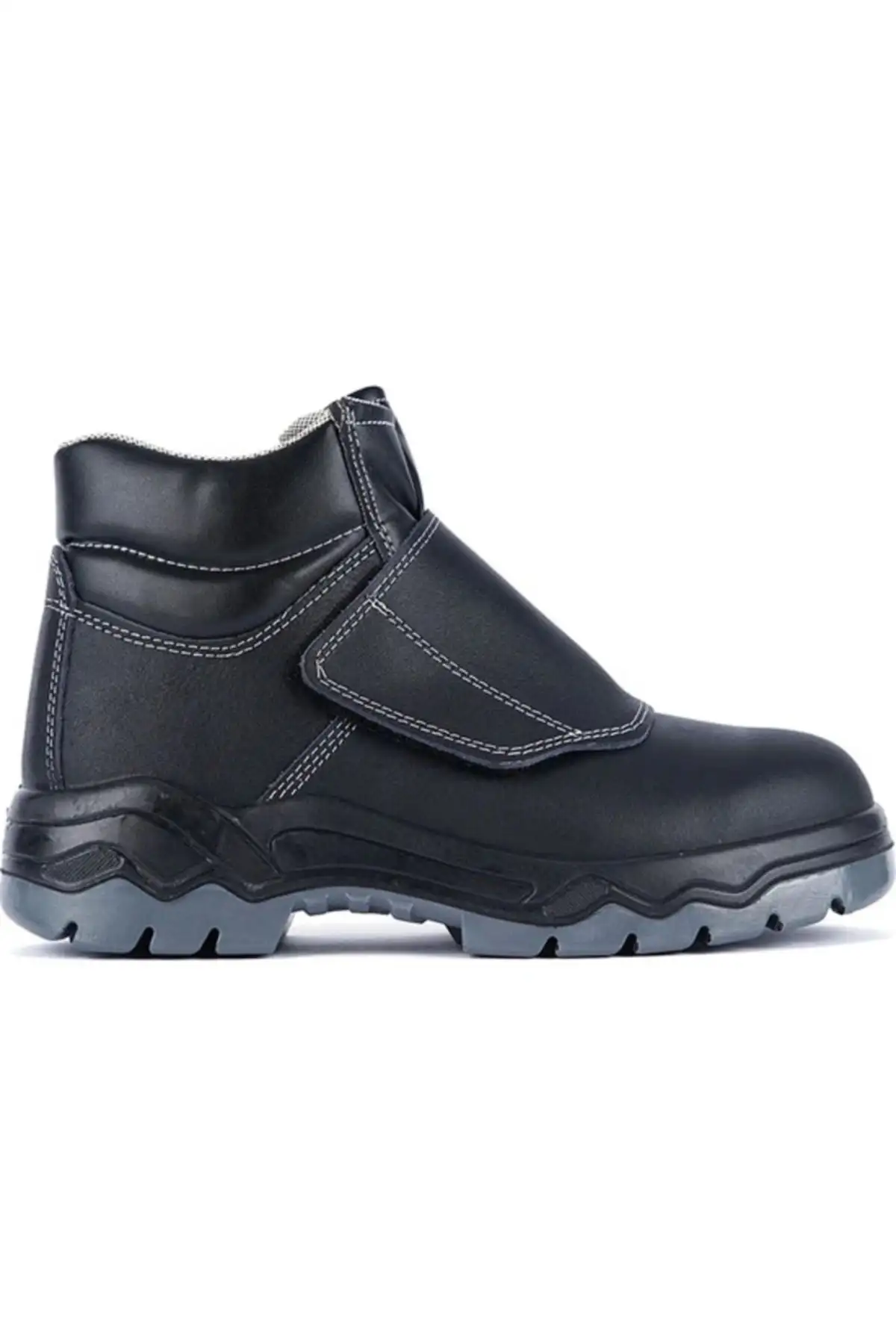 بوت مردانه لودر ۰۲۶ (S2) بوت ایمنی جوشکار - 3434 بوت مردانه لودر ۰۲۶ (S2) بوت ایمنی جوشکار - 3434