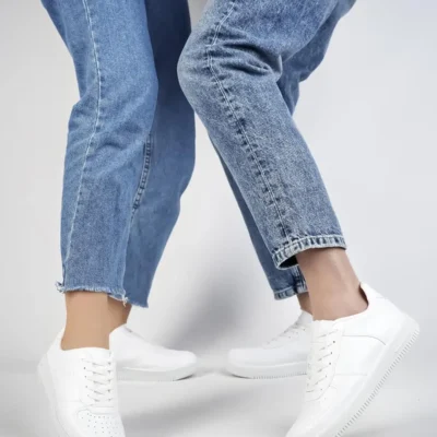 کفش پسرانه ورزشی یونی‌سکس Svt01 - 4467