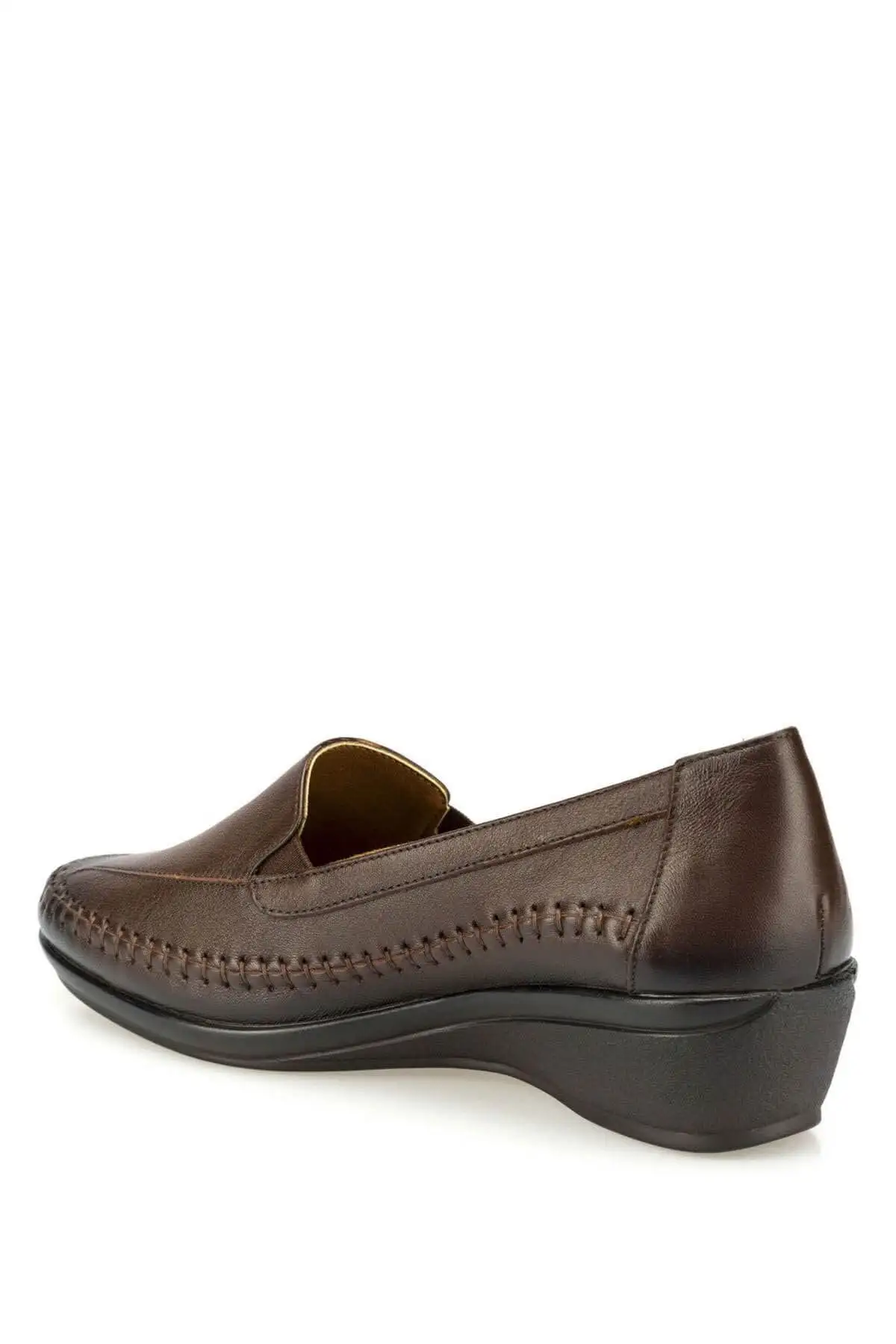 کفش پاشنه‌ بلند زنانه 103009.z روزمره - 4347