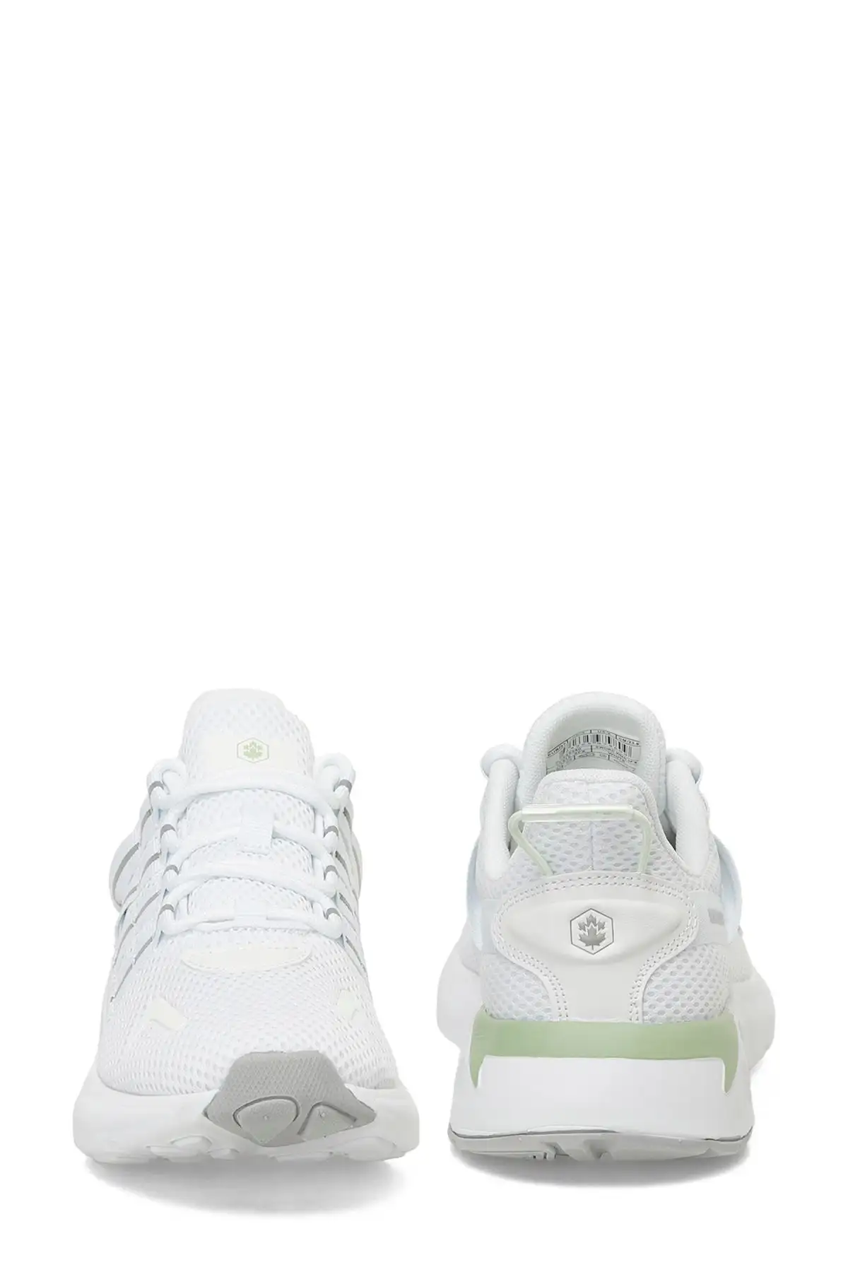 کفش ورزشی روزمره  دویدن زنانه SWORD WMN 5FX سفید - 4205 کفش ورزشی روزمره دویدن زنانه SWORD WMN 5FX سفید - 4205