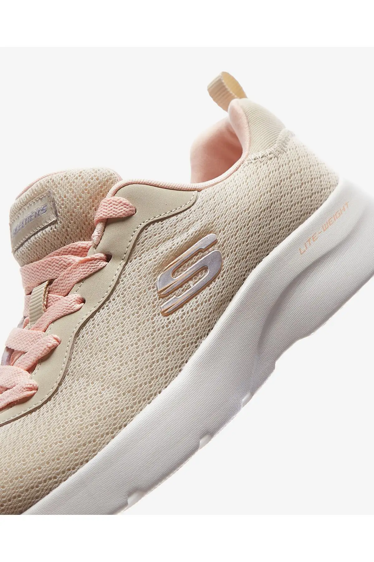 کفش دویدن (رانینگ) کفش ورزشی زنانه داینامایت ۲.۰ رنگ بژ ۱۲۹۶۴tk Ntcl - 3856 کفش دویدن (رانینگ) کفش ورزشی زنانه داینامایت ۲.۰ رنگ بژ ۱۲۹۶۴tk Ntcl - 3856