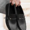 کفش روزمره مردانه تابستانی زگه مدل Zege103 - 5300