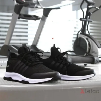 کفش پسرانه ورزشی روزمره آنیش گامزن یونیسکس آکشن هفی - 4463