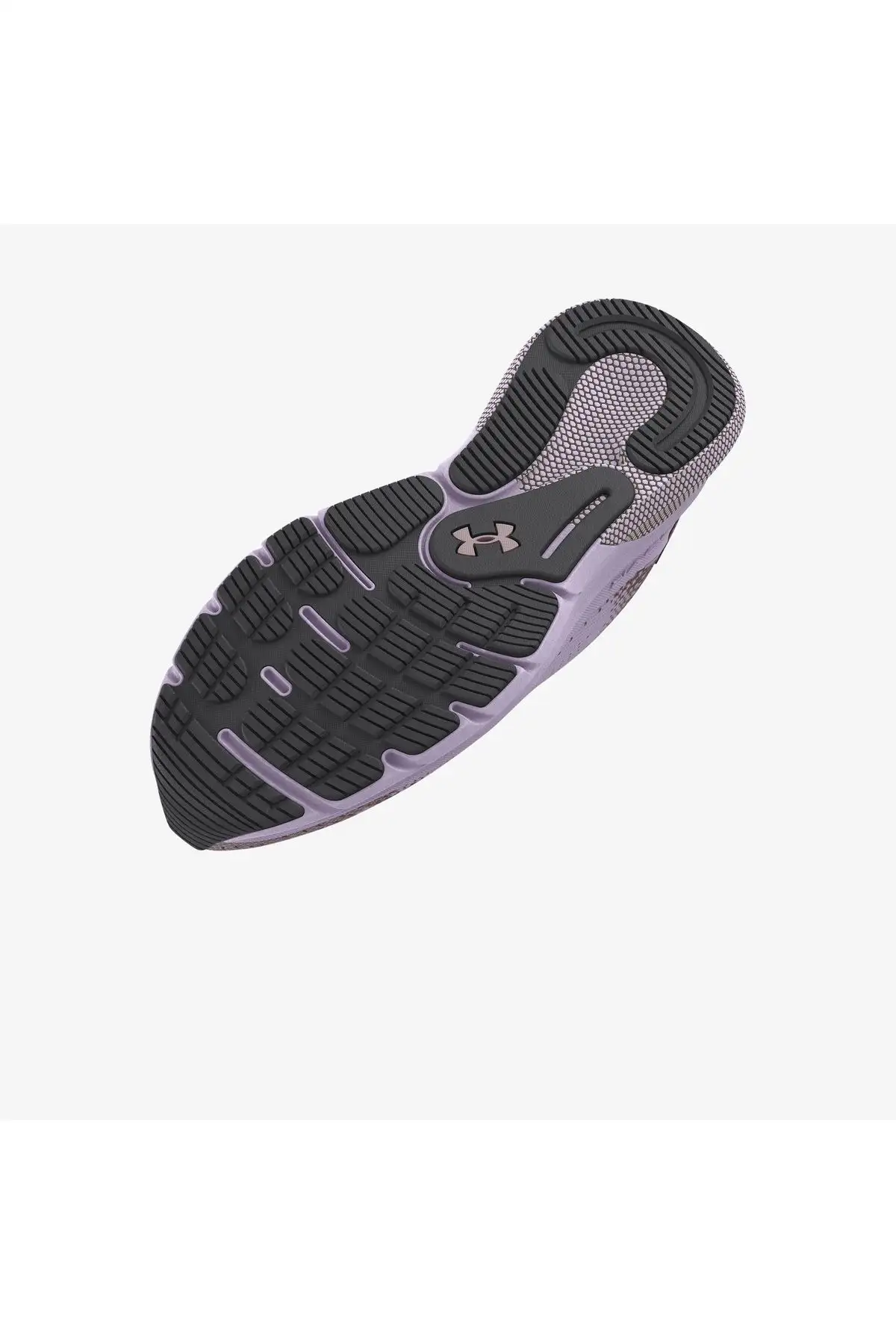 کفش ورزشی روزمره   زنانه هیوور توربولنس ۲ رنگ بنفش - 4176 کفش ورزشی روزمره زنانه هیوور توربولنس ۲ رنگ بنفش - 4176