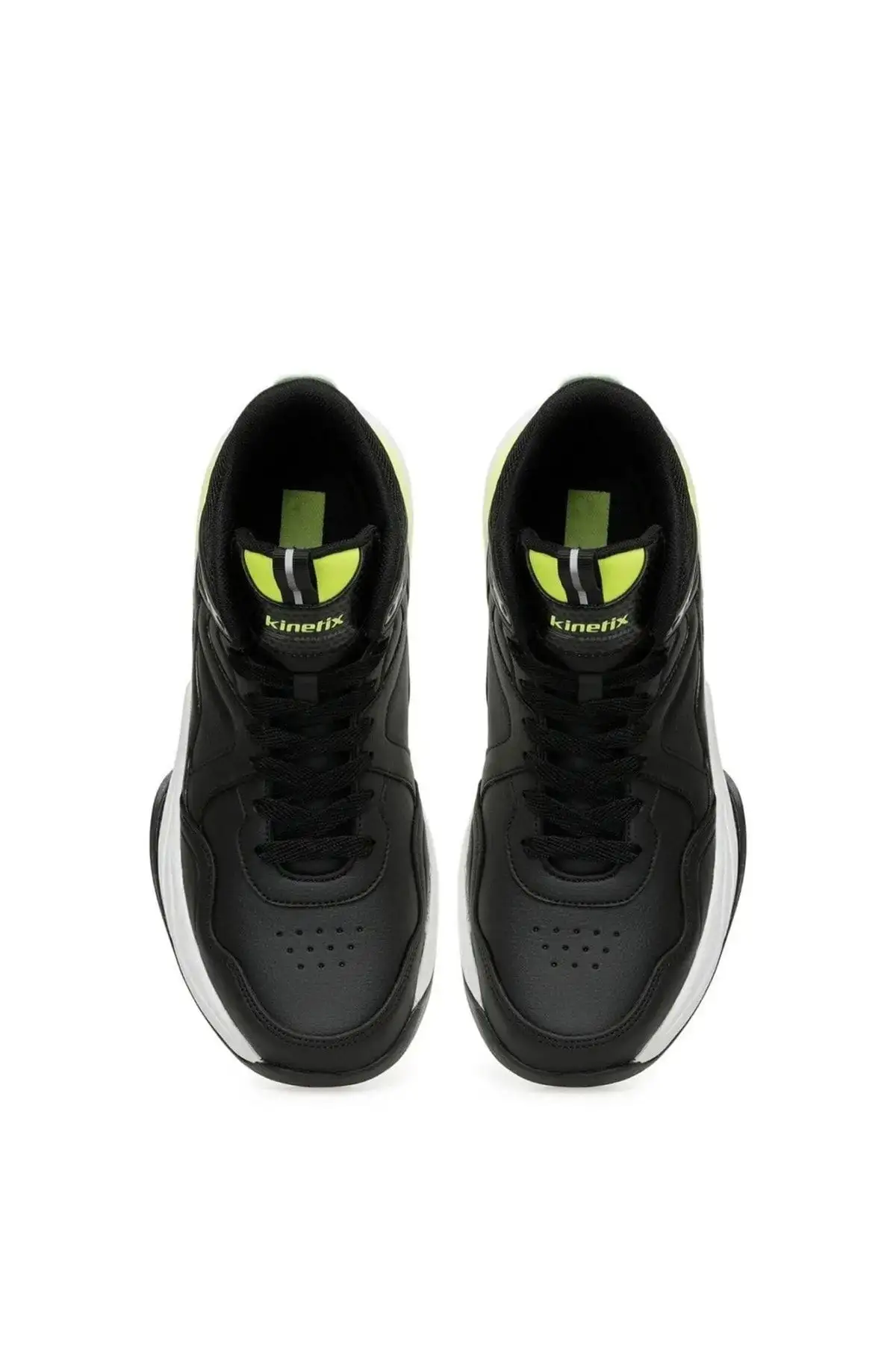 کفش بسکتبال کفش ورزشی بسکتبال مردانه آسترو Pu 3fx مشکی - 3654 کفش بسکتبال کفش ورزشی بسکتبال مردانه آسترو Pu 3fx مشکی - 3654