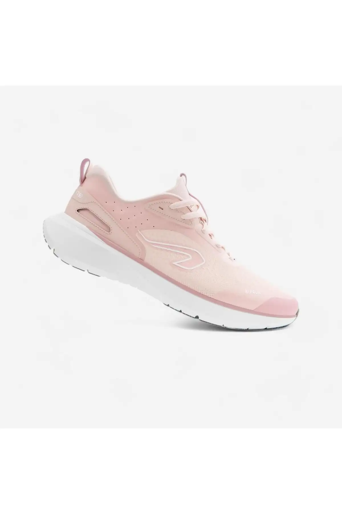 کفش دویدن (رانینگ) کفش دویدن زنانه کیپرون - صورتی - کیپرون جوگفلو 190.1 - 3845 کفش دویدن (رانینگ) کفش دویدن زنانه کیپرون - صورتی - کیپرون جوگفلو 190.1 - 3845