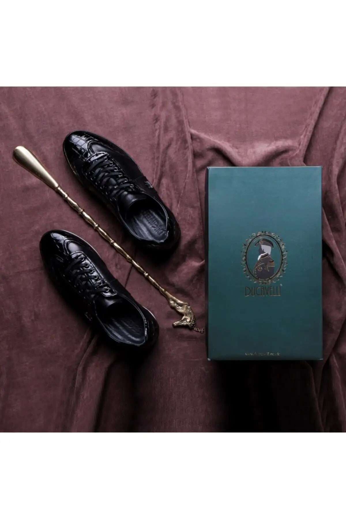 سایز بزرگ مردانه کفش روزمره مردانه مارولوس از جنس چرم طبیعی - رنگ مشکی - 3525 سایز بزرگ مردانه کفش روزمره مردانه مارولوس از جنس چرم طبیعی - رنگ مشکی - 3525