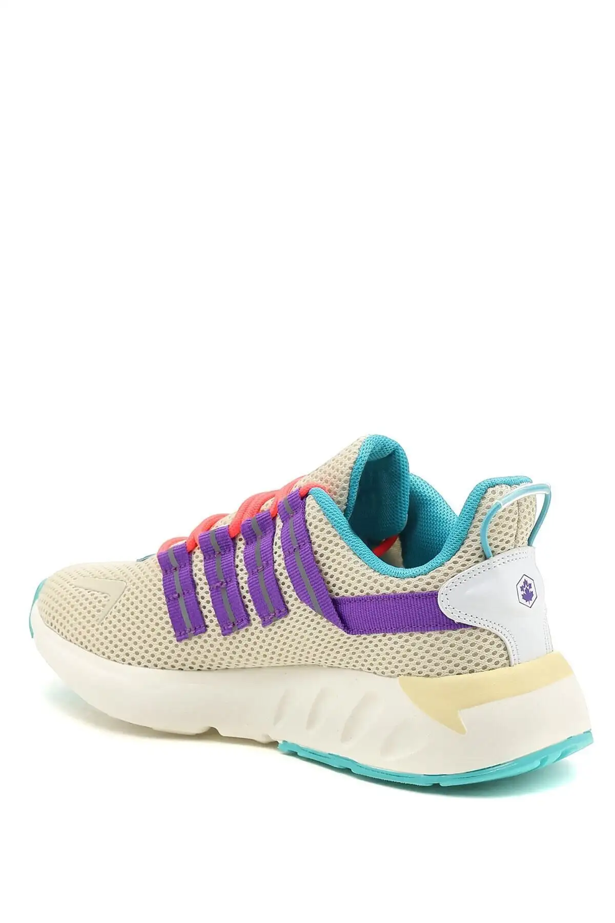 کفش دویدن (رانینگ) شمشیر 2 متری زنانه 2fx، رنگ کومو/مور، سایز 40 - 4575 کفش دویدن (رانینگ) شمشیر 2 متری زنانه 2fx، رنگ کومو/مور، سایز 40 - 4575